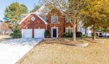 356 Holland Springs Way Powder Springs, GA 30127