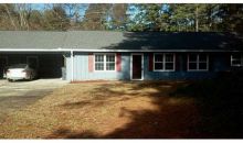 3490 Macland Road Powder Springs, GA 30127