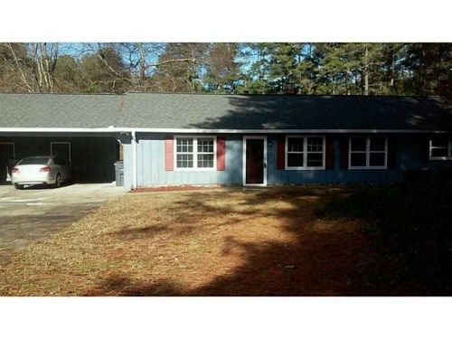 3490 Macland Road, Powder Springs, GA 30127