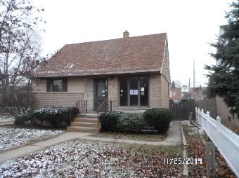 7503 Howard Ave, Hammond, IN 46324