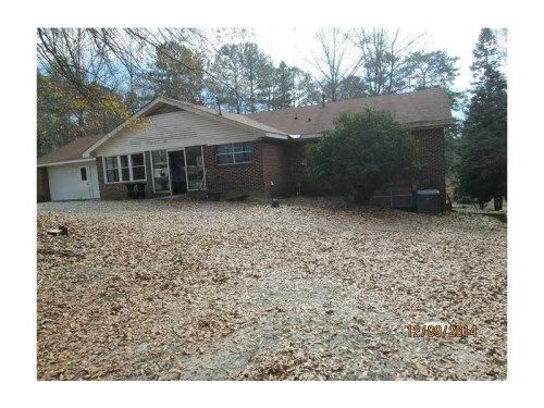 2850 Black Oak Hollow Road, Powder Springs, GA 30127