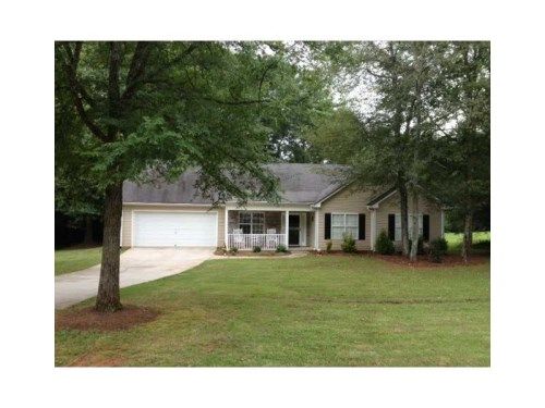 67 Eugene Court, Jefferson, GA 30549