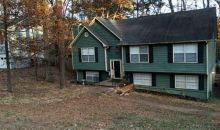 1247 Westover Trace Nw Acworth, GA 30102