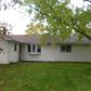 3315 Congress Ave, Fort Wayne, IN 46806 ID:11364744