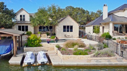 109 WENNMOHS PLACE, Horseshoe Bay, TX 78657