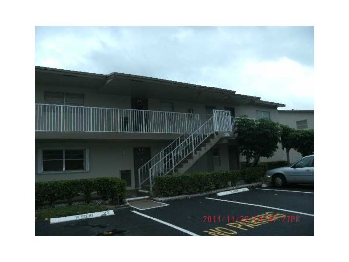 600 NW 76TH TE # 208, Pompano Beach, FL 33063