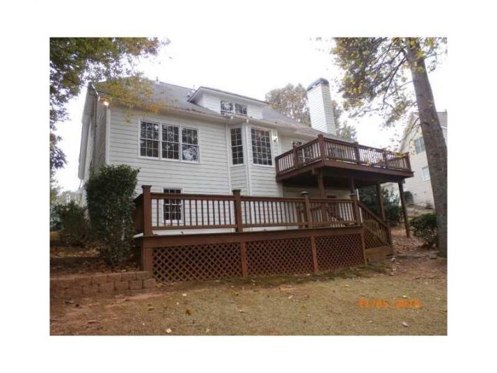 6115 Olde Atlanta Parkway, Suwanee, GA 30024