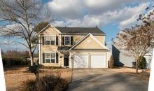 777 Weybourne Court Marietta, GA 30066