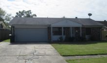 3016 Lizabeth Dr Morgan City, LA 70380