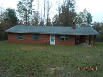 3384 Sharp Rd, Sturgis, MS 39769