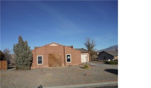 4715 Gypsum Dr NE, Rio Rancho, NM 87124