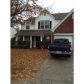 1608 Silver Oak Drive, Austell, GA 30106 ID:11364758