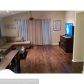 3150 VISTA DEL MAR, Pompano Beach, FL 33063 ID:11251665