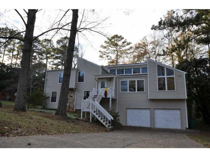 3953 Viewpoint Court, Marietta, GA 30066