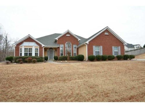 3685 Arden Creek Court, Bethlehem, GA 30620