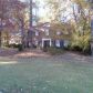 1499 Wood Thrush Way, Marietta, GA 30062 ID:11154452