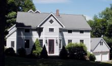 186 Homestead Drive Charlotte, VT 05445