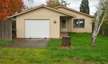 145 S 8th Street Monroe, OR 97456