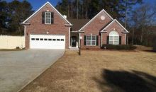 914 Bob Hannah Circle Lawrenceville, GA 30044