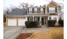 3934 Tristan Way Suwanee, GA 30024