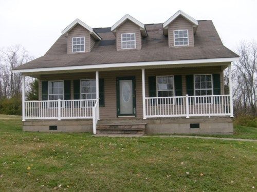 310 Grassy Knoll Rd, Flemingsburg, KY 41041