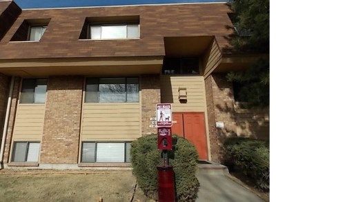 1140 Walnut Ave #45, Grand Junction, CO 81501