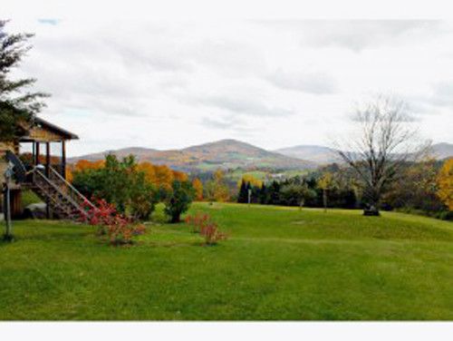 875 Morrison Hill Rd, Barnet, VT 05821