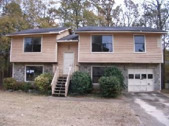 3615 Riverchase Ct, Decatur, GA 30034