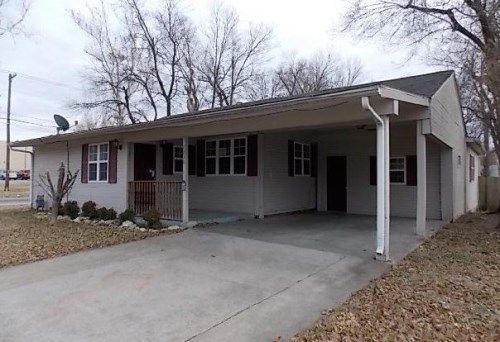 2838 E 11th Street, Joplin, MO 64801