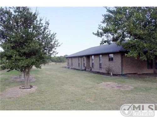 6338 State Highway 243, Kaufman, TX 75142