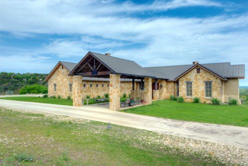 364 Japonica Road, Hunt, TX 78024