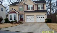 3271 Mcever Park Circle Acworth, GA 30101