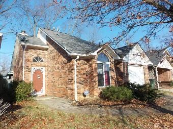 1478 Vintage Cir, Lexington, KY 40517