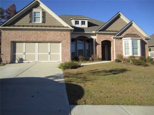 7224 Lake Sterling Boulevard, Flowery Branch, GA 30542