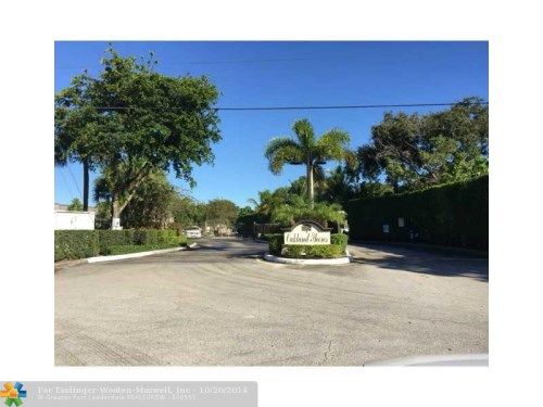 3129 OAKLAND SHORES DR # A209, Fort Lauderdale, FL 33309