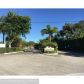 3129 OAKLAND SHORES DR # A209, Fort Lauderdale, FL 33309 ID:11028324