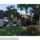 3129 OAKLAND SHORES DR # A209, Fort Lauderdale, FL 33309 ID:11028325