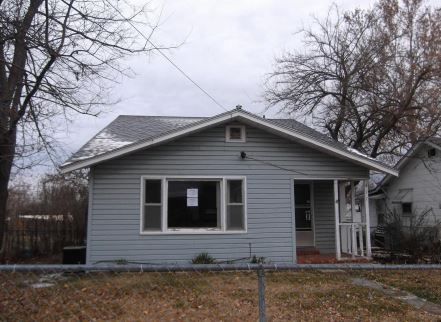 817 W Chicago St, Springfield, MO 65803