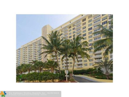 5600 Collins Ave # 17-P, Miami Beach, FL 33140