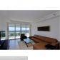 5600 Collins Ave # 17-P, Miami Beach, FL 33140 ID:11274576