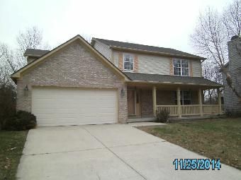 5215 Deer Creek Dr, Indianapolis, IN 46254