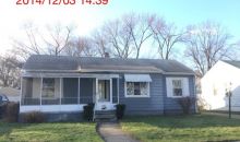 9921 Rockland Redford, MI 48239