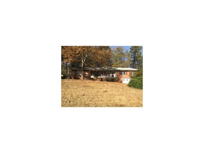 1694 Rustic Drive, Marietta, GA 30008