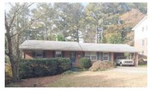 2944 Appling Drive Atlanta, GA 30341