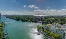 6000 INDIAN CREEK DR # 17A Miami Beach, FL 33140