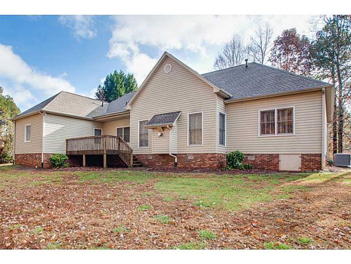 4020 Princeton Place, Gainesville, GA 30507