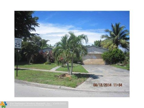 900 SW 51ST AV, Pompano Beach, FL 33068