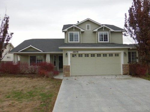 2606 Summercrest St, Caldwell, ID 83607