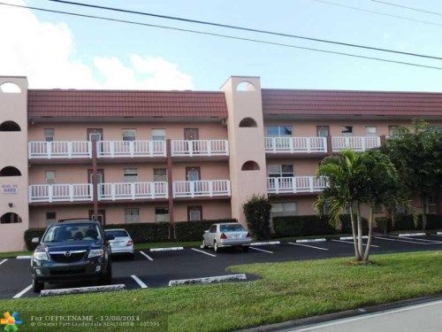 9480 SUNRISE LAKES BL # 210, Fort Lauderdale, FL 33322