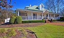 225 Confederate Avenue Dallas, GA 30132